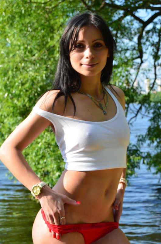 Анкета проститутки Влада - город Могойтуй, 22 года, №20035